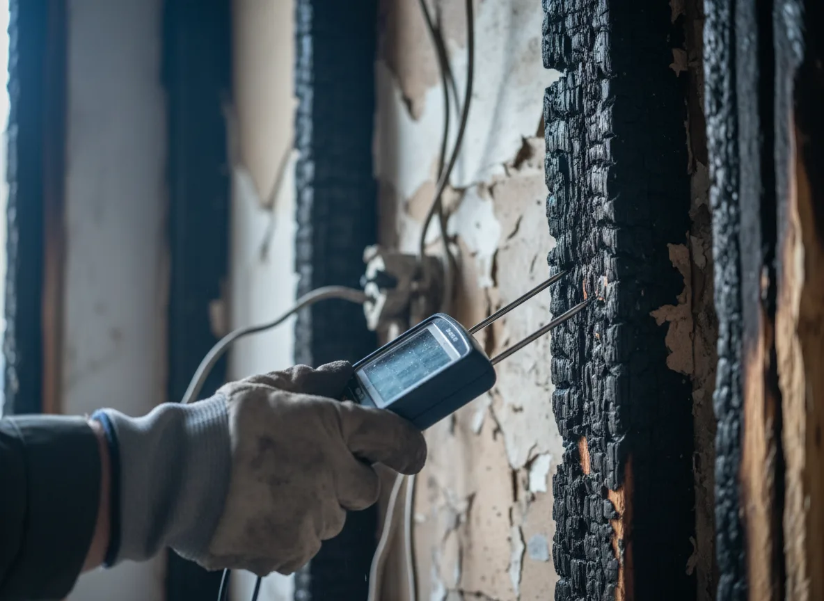 Fire Damage Restoration Scotia, SC FAQs